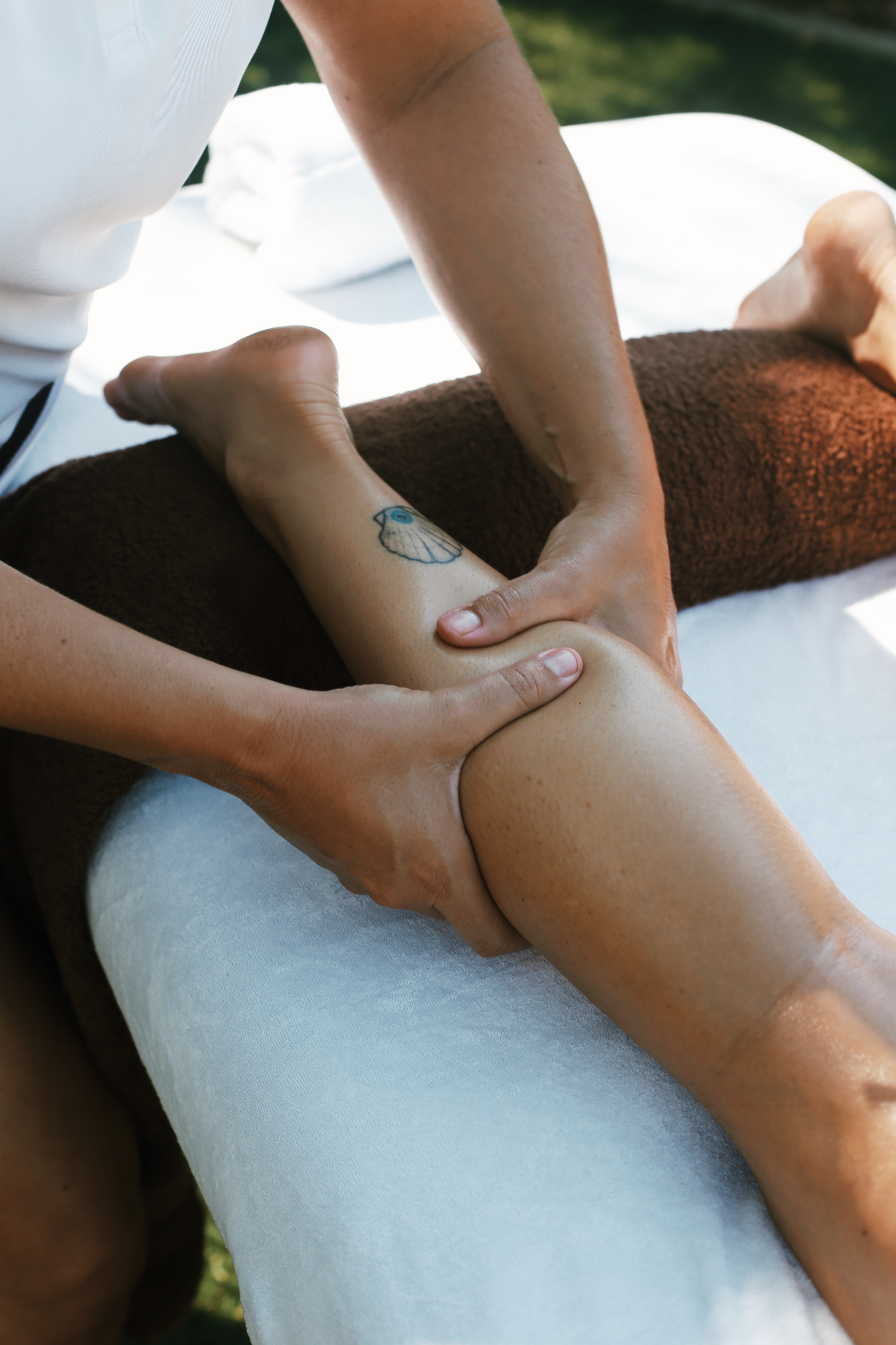 Drainage Lymphatique